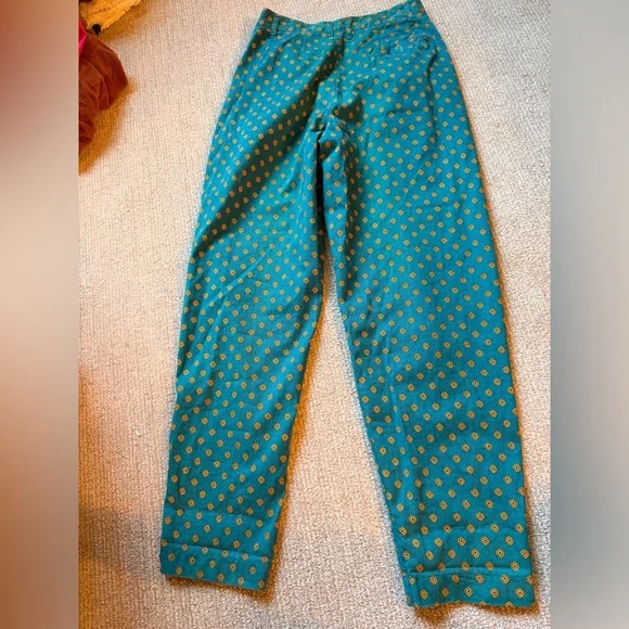 Vintage trousers - Picture 3 of 6